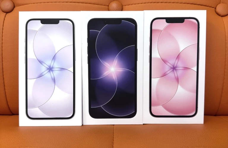 岡山で新品のiPhone 17シリーズを売るならTHE買取応援団が一番高い