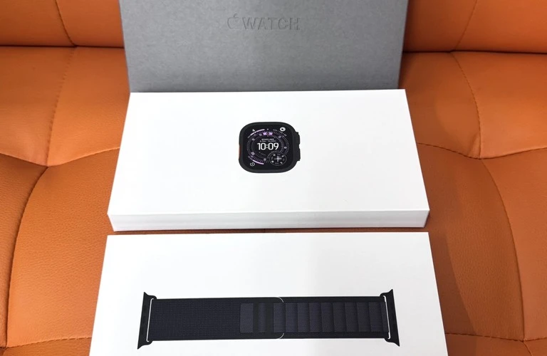新品のApple Watchを岡山で高く売るならTHE買取応援団へ