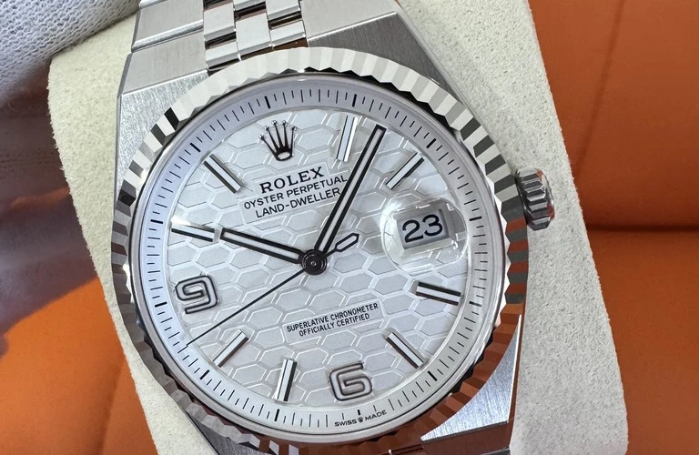 岡山でRolexを高く売るならTHE買取応援団