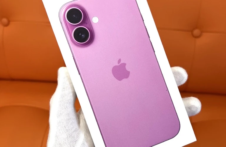 新品のiPhone16を岡山で一番高く買取るのはTHE買取応援団