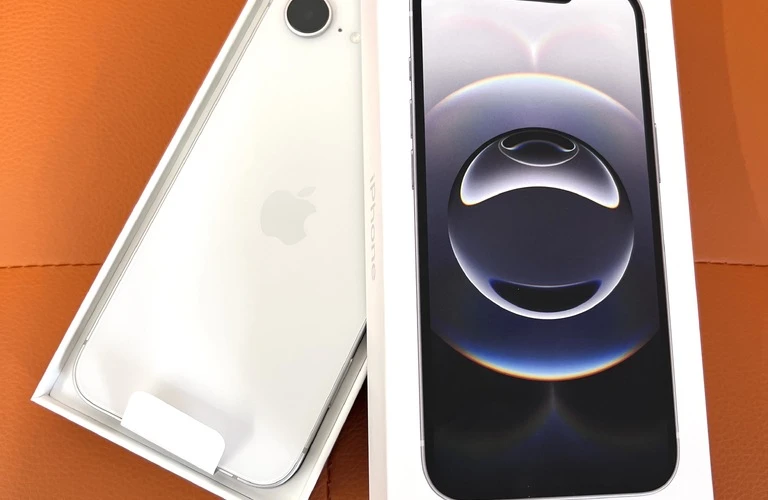 THE買取応援団はiPhone 16eを新品も中古も岡山で一番高く買取ます