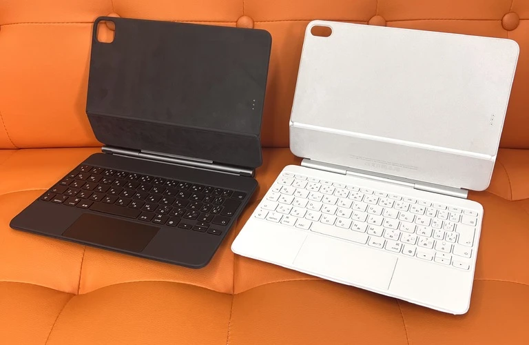 iPadの純正アクセサリを岡山で売るならTHE買取応援団が高い