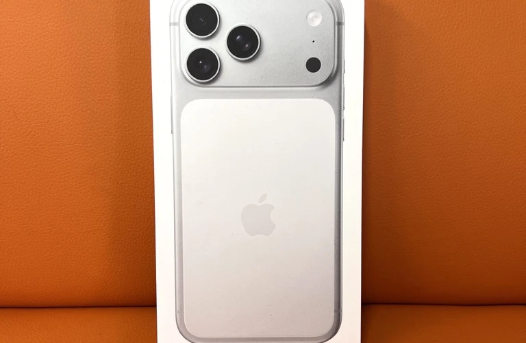 新品のiPhone 17を岡山で売るならTHE買取応援団が一番高い